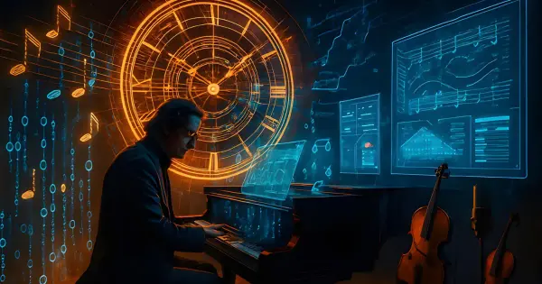 AI Composition: Your Complete Guide to the Technology