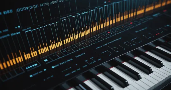 AI Chord Progression Generator: Full Beginner's Guide