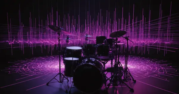 AI Drum Sample Generator: Your Complete Beginner's Guide