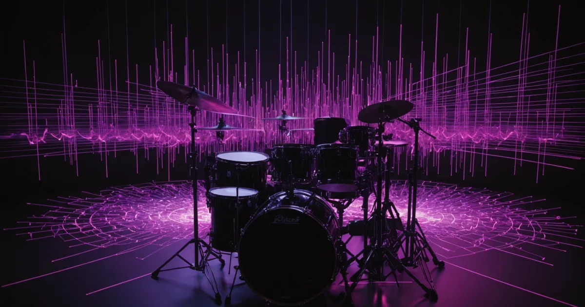 AI Drum Sample Generator: Your Complete Beginner's Guide