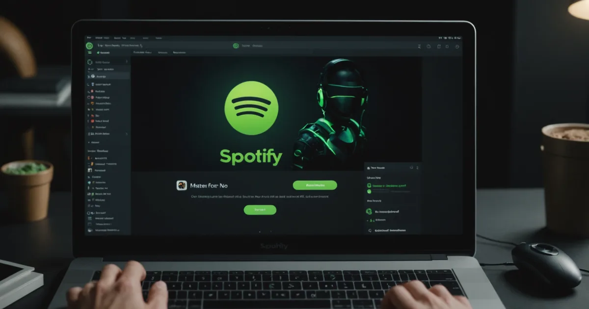 AI Mastering for Spotify: Complete 10-Step Guide