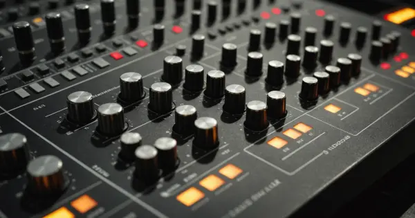 AI Mixing Tutorial: Your Complete Beginner's Guide