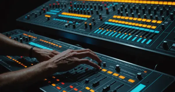 AI Mixing vs Manual Mixing: Complete Guide for 2026