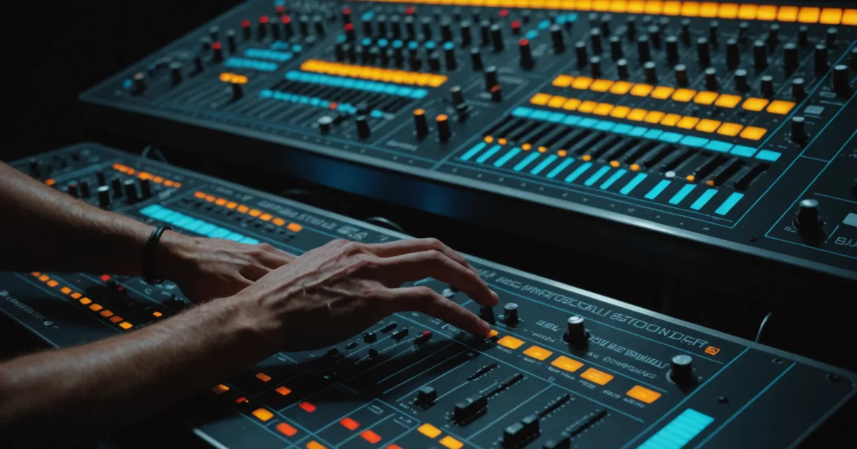 AI Mixing vs Manual Mixing: Complete Guide for 2026