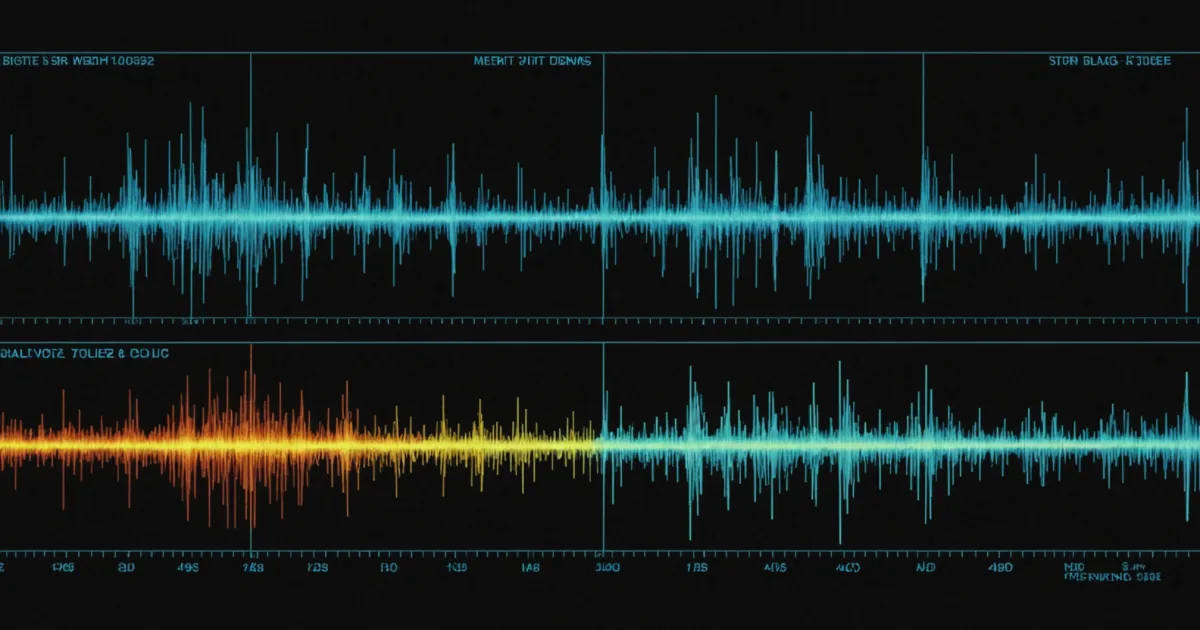 AI Stem Separation Audio Quality: A Complete Guide