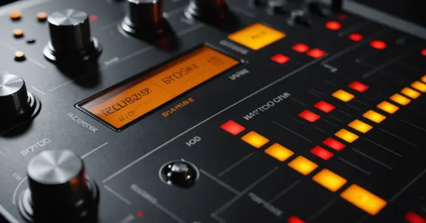 AI Mixing Explained: A Complete Beginner's Guide