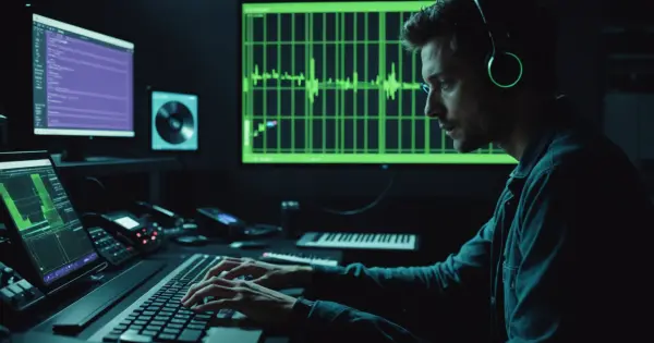 Stem Separation for Remixing: A Complete Beginner's Guide