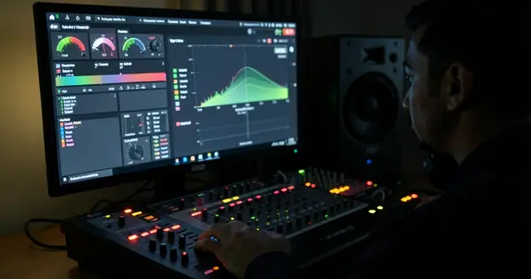 DIY Mastering Guide: 7 Steps to a Release-Ready Mix
