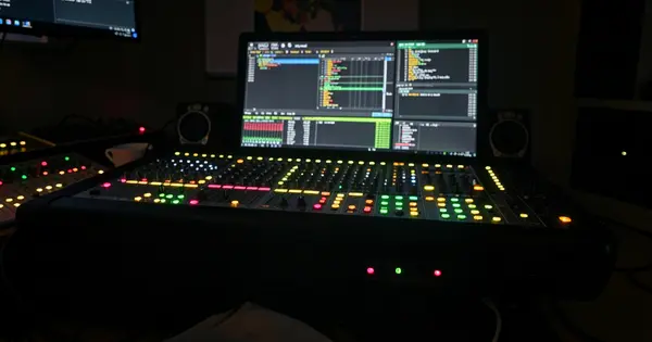 Master an EP: 10 Steps to a Release-Ready Sound
