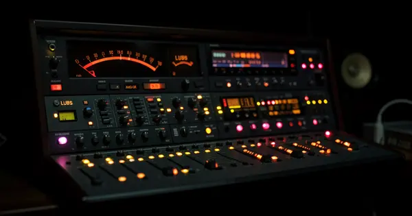 Music Mastering Guide: Complete Beginner's Breakdown