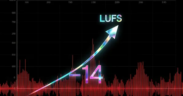 What Is LUFS Mastering: 5 Things Every Producer Must Know