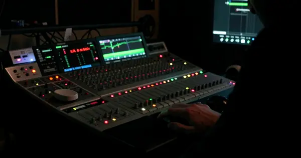 Compression Techniques for Mixing: 6 Proven Methods