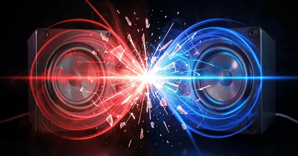 Mix Sounds Good in Studio Bad on Speakers: 5 Quick Fixes
