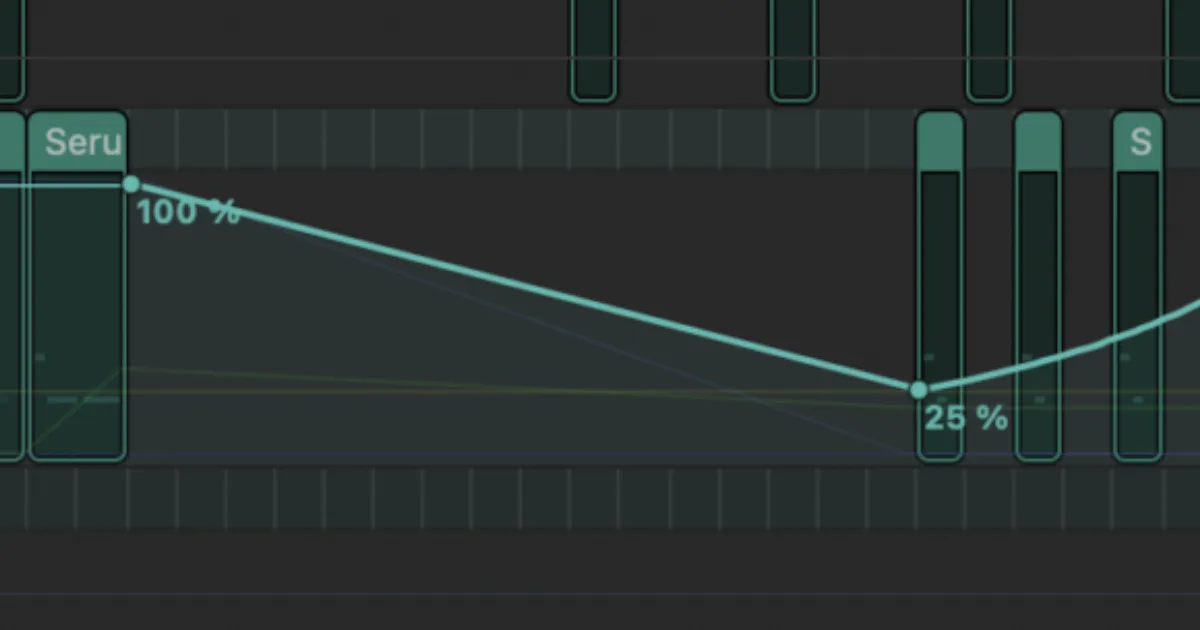 Mixing Automation Guide: Complete Beginner's Breakdown