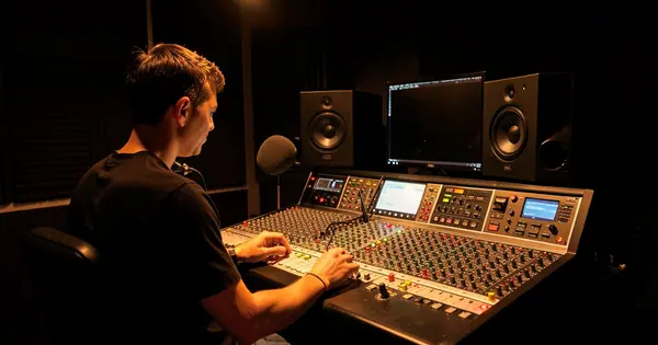 Mixing Techniques Guide: 6 Core Skills for Better Mixes