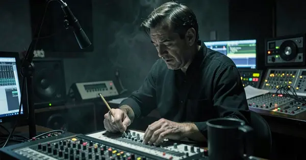 Mixing Troubleshooting Guide: Fix 6 Common Mix Problems