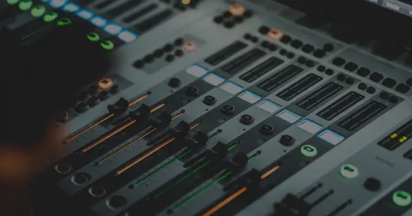 What Is Gain Staging: The Complete Beginner's Guide