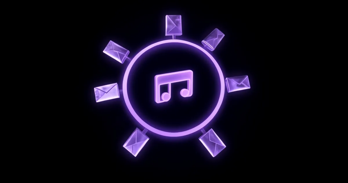 Pitch to Playlist Curators: 10 Simple Steps