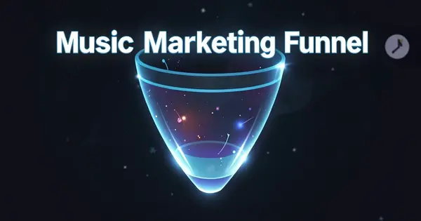 Music Marketing Guide for Producers: Full 3-Step System