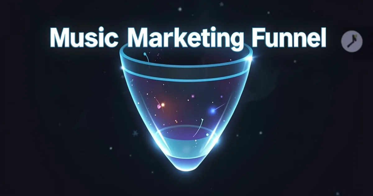 Music Marketing Guide for Producers: Full 3-Step System