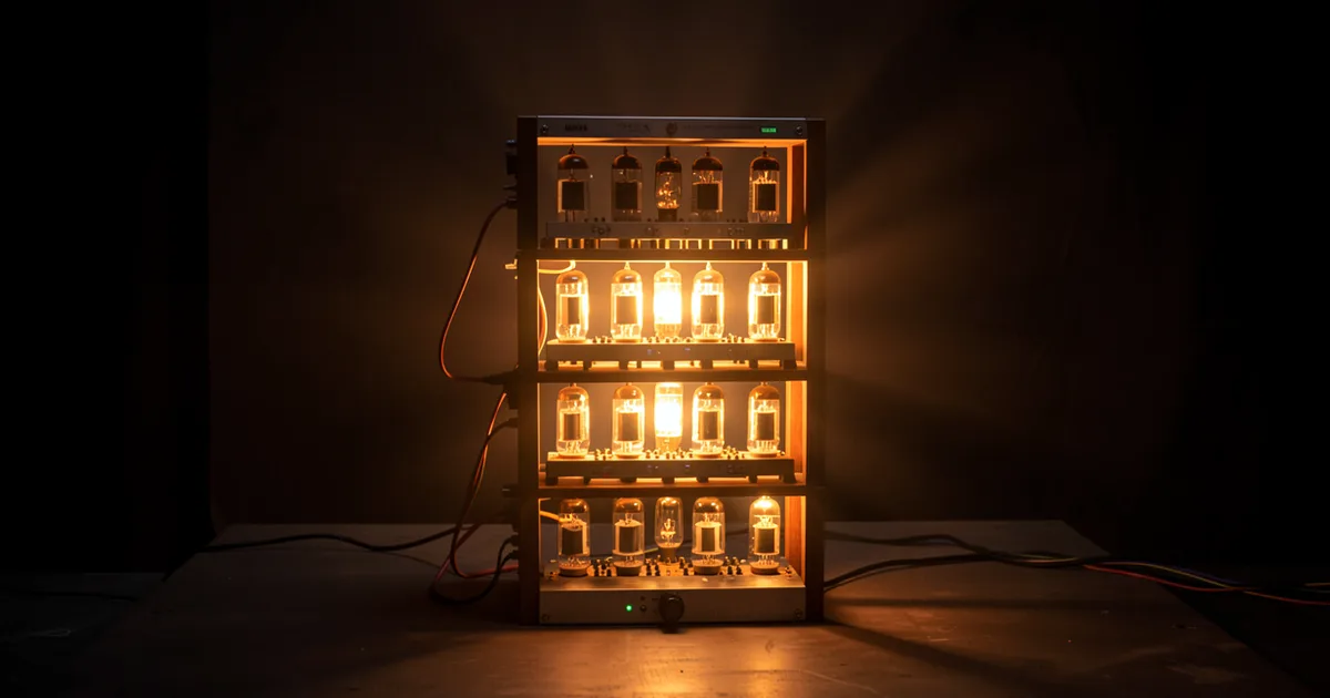 Amp Simulator Plugins Guide: How They Stack Up in 2026