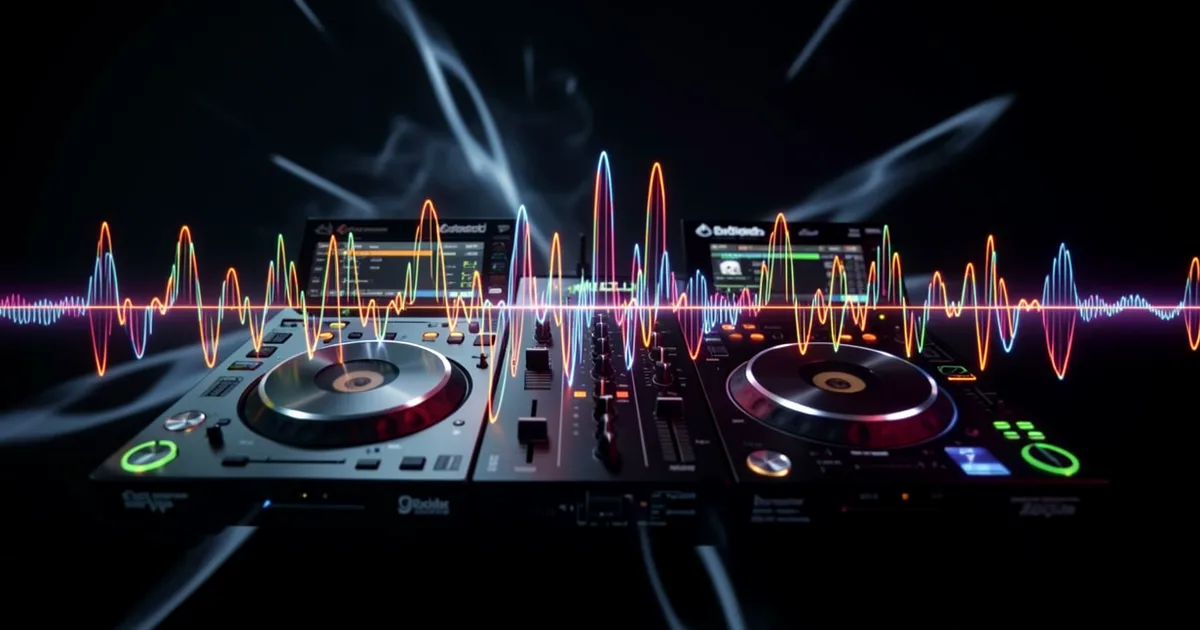 DJ Tools Plugins Guide: 7 Essential Types Explained