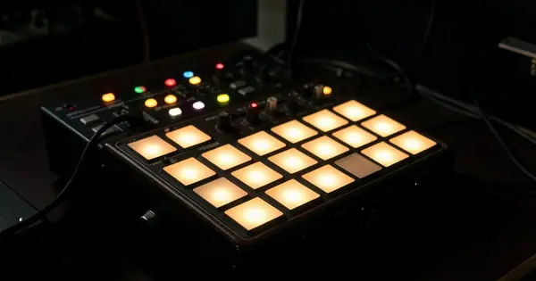 Drum Machine Sampler Plugins: Your Complete Guide