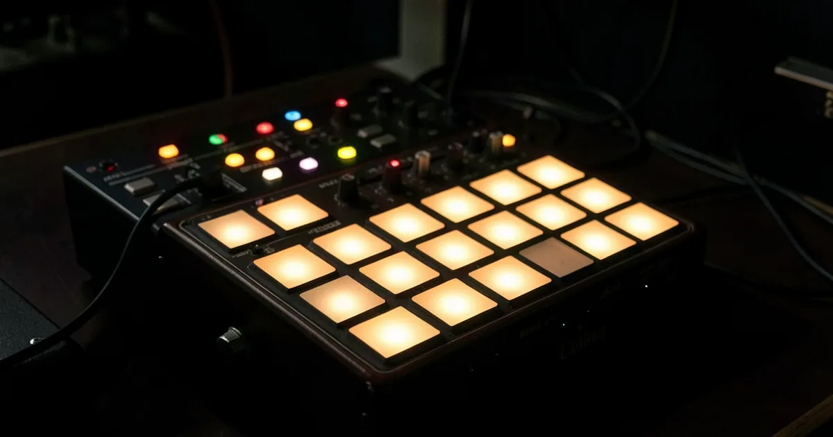 Drum Machine Sampler Plugins: Your Complete Guide