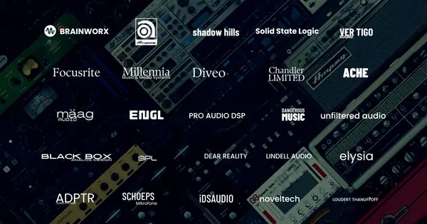 Effects Plugin Bundles Guide: 5 Best Picks for Producers