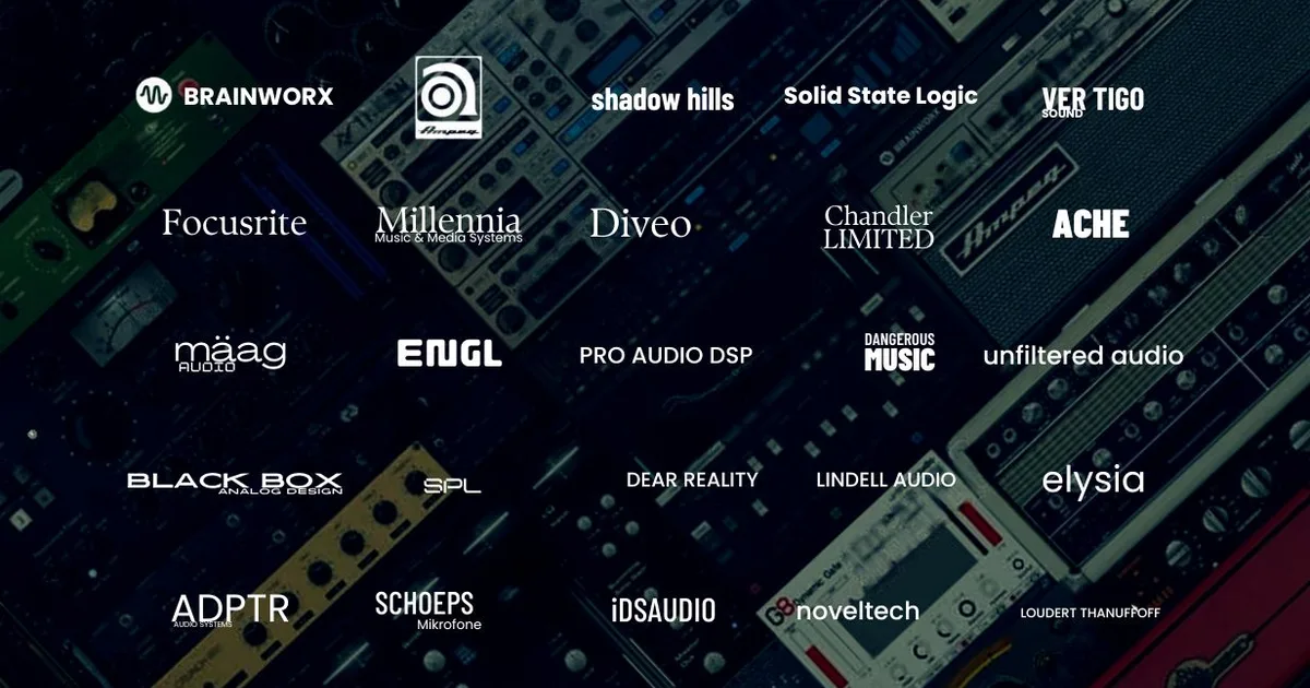 Effects Plugin Bundles Guide: 5 Best Picks for Producers