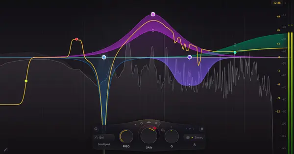 EQ Plugins Guide: Choose the Right Tools for Your Mix