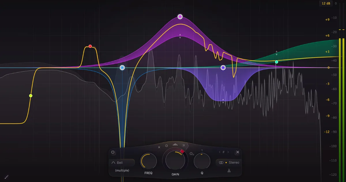 EQ Plugins Guide: Choose the Right Tools for Your Mix