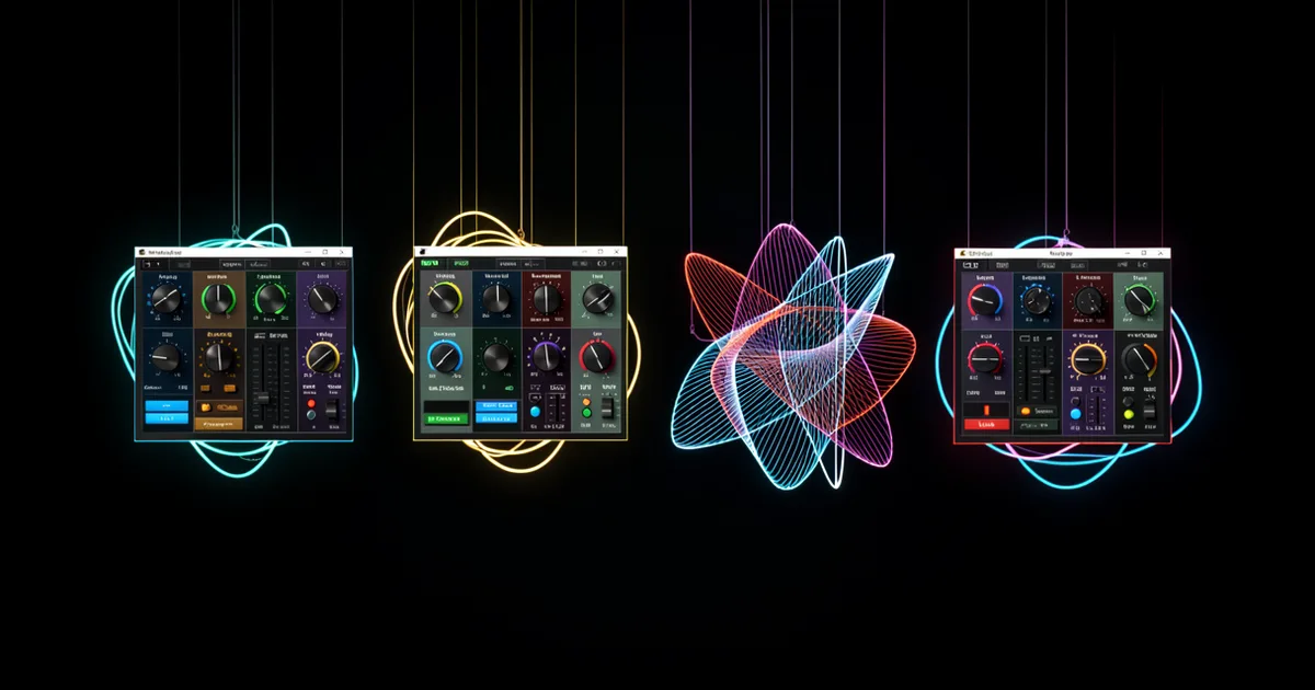 Mastering Plugins Guide: 4 Essential Tools Explained