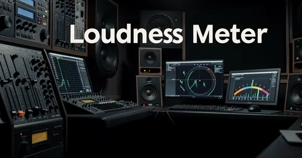 Metering and Analysis Plugins Guide for Better Mixes