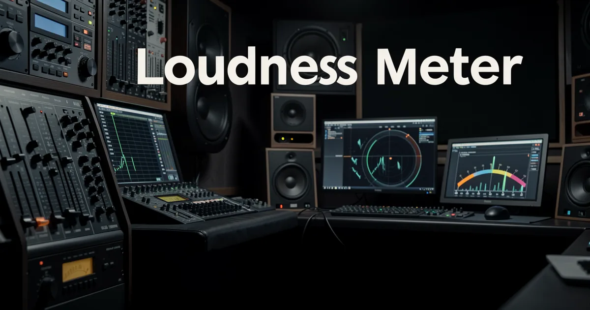 Metering and Analysis Plugins Guide for Better Mixes