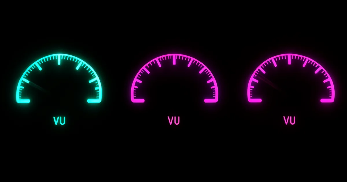 Metering Plugins Guide: 5 Essential Tools for Your Mix