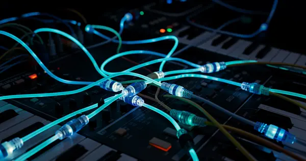Reaktor Ensembles Guide: Still Beats Most Synth Libraries