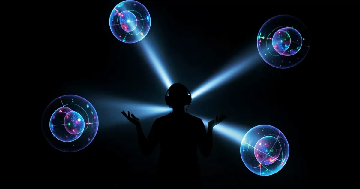 Spatial Audio Plugins Guide: 7 Concepts Explained
