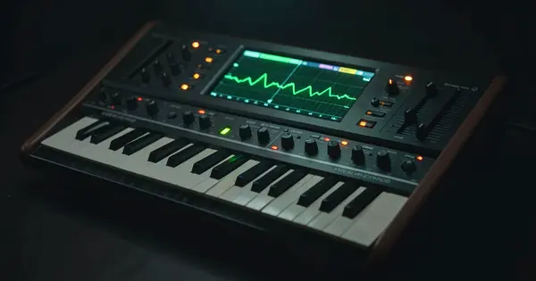 Synth Plugins Guide: 5 Core Types Explained
