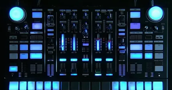 Beat Making DAW Template: Set Up Your Session Fast in 10 Steps