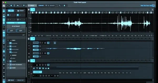 DAW Templates Guide: Build Your Complete Studio Setup