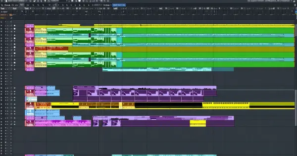 Build a DAW Template: 10 Steps to Faster Sessions