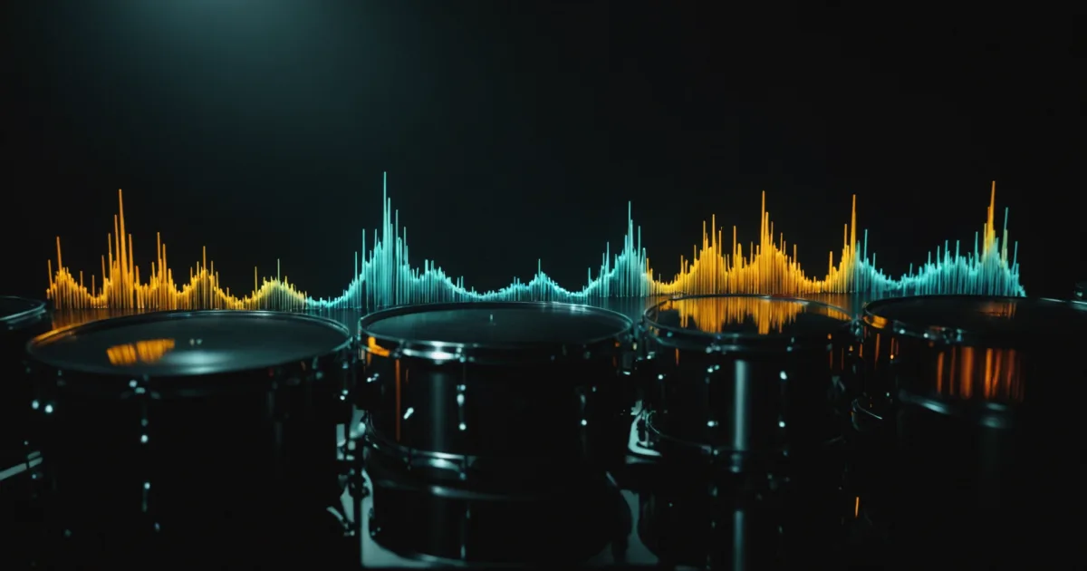 Layer Drums: A Complete Guide to Punchy, Phase-Free Stacks