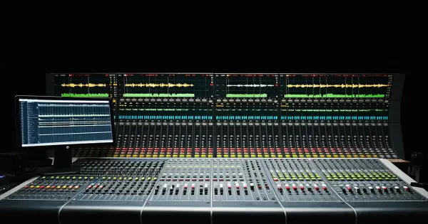 Organize DAW Sessions: 10 Steps to Faster Mixing