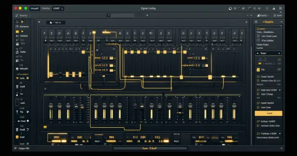 Mix Ready DAW Template: Your Complete Setup Guide