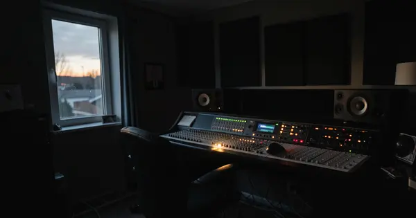 Music Producer Daily Routine: Build a Consistent Schedule