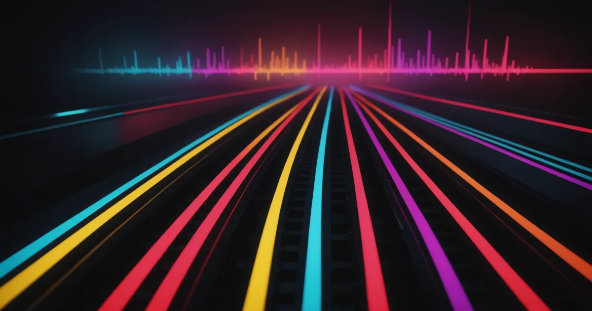 Music Production Guide: From First Session to Finished Song