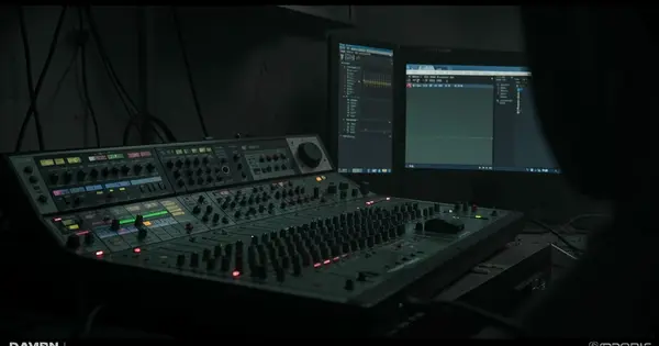 Why Can't I Finish Beats: The Simple Fix