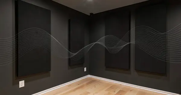 Acoustic Treatment Guide: 5 Steps to a Better Mix Room