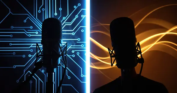 Condenser vs Dynamic Microphone: 5 Key Differences